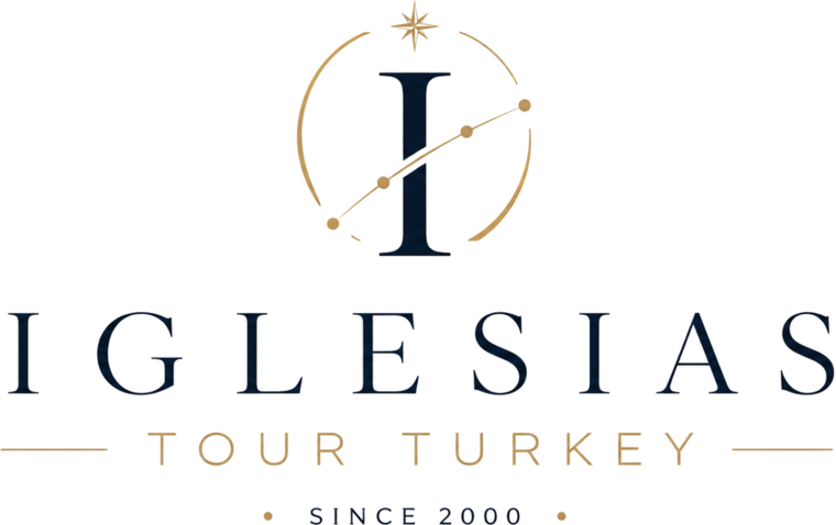 Iglesias Tour Turkey